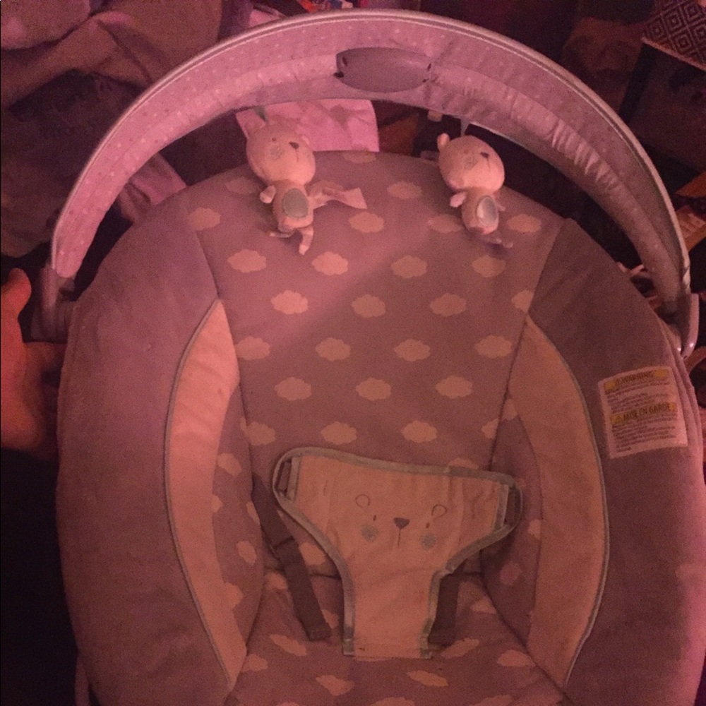Baby stuff